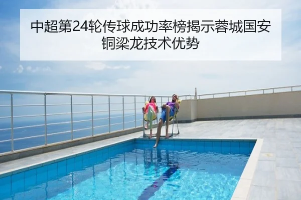 中超第24轮传球成功率榜揭示蓉城国安铜梁龙技术优势